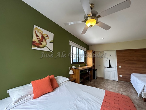 Imagen 5 de 12 de En Venta Posada Con 9 Habitaciones Colonia Del Sacramento
