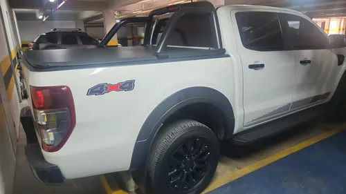 Ford Ranger 3.2 Fx4