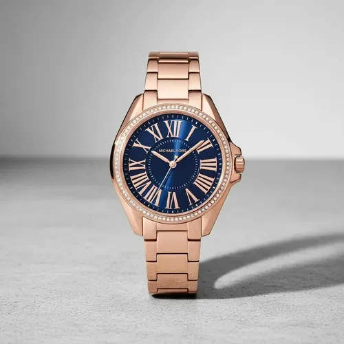 Relógio Feminino Cronógrafo Michael Kors Mk6930/1an | Parcelamento
