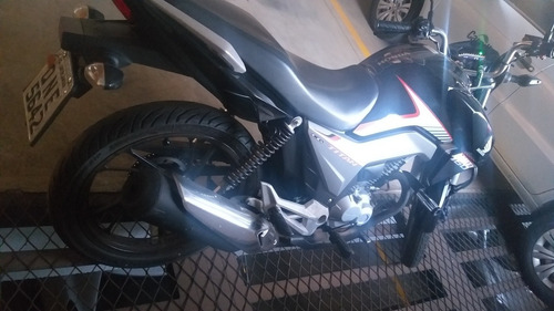 Imagem 5 de 10 de Honda Cg