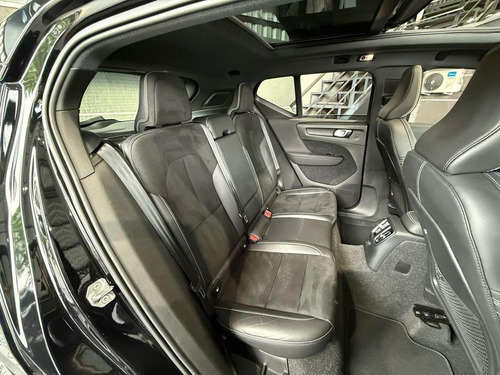 Volvo XC40 Xc 40 T-5 HÍbrido R-design 1.5 262cv Fwd