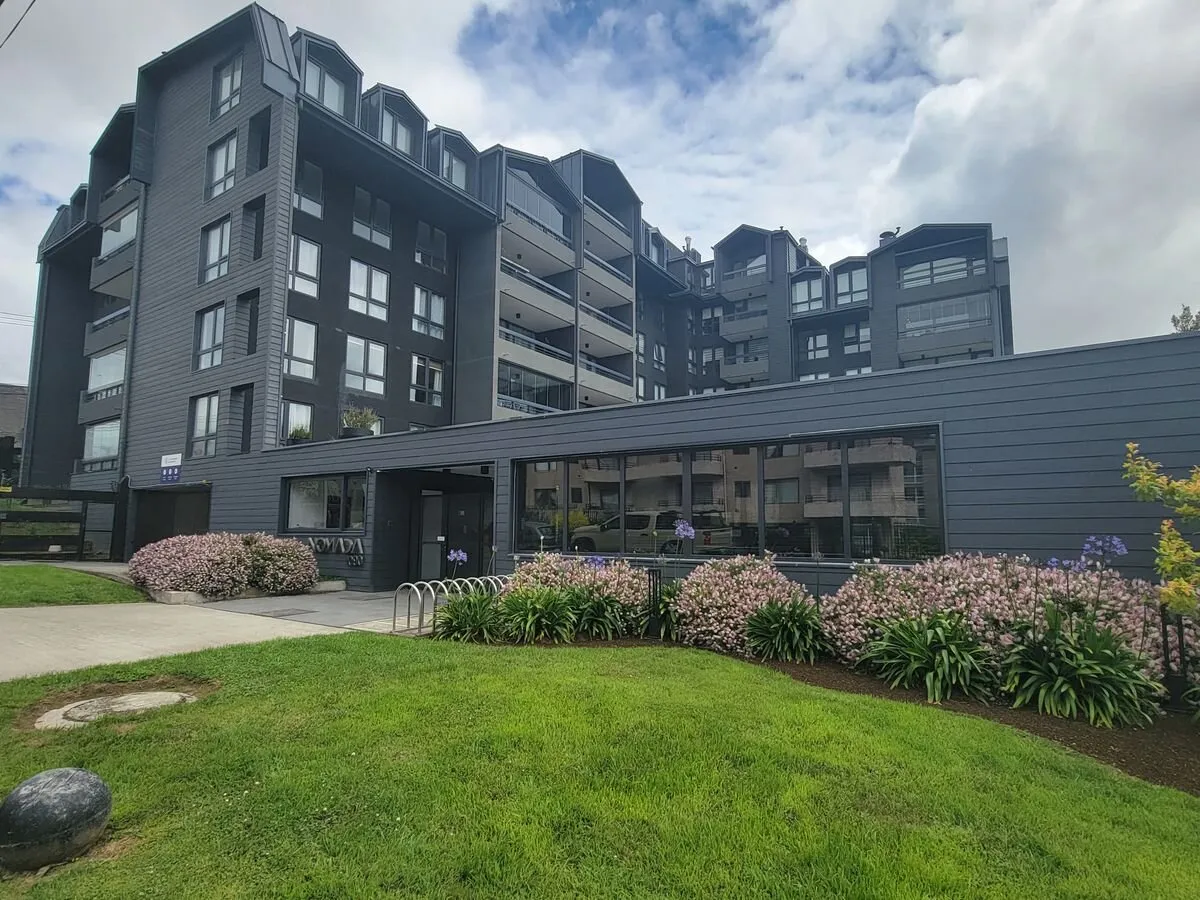 Venta Departamento 2 Dormitorio 2 Baños Estacionamiento Y Bo