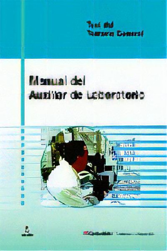Manual Del Auxiliar De Laboratorio. Test, De Garcia Bermejo, Mª Jose. Editorial Mad En Español