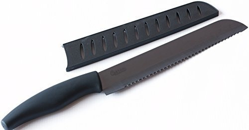 El Mejor Cuchillo Serrado Cuchillo De Pan Cuchillo De Tomate