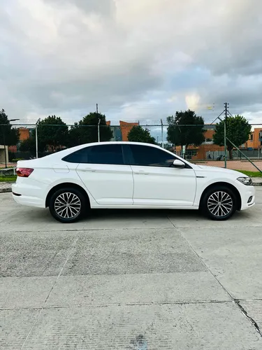Volkswagen Jetta 1.4 Tsi Comfortline