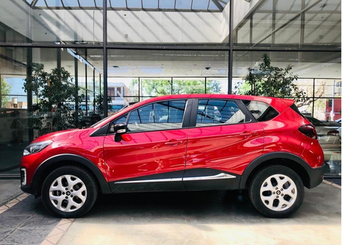 Imagen 2 de 9 de Renault Captur