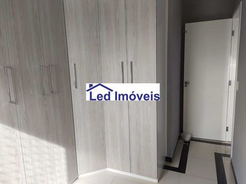 Imagem 13 de 21 de Apartamento Com 2 Dorms, Umuarama, Osasco - R$ 330 Mil, Cod: 1146 - V1146