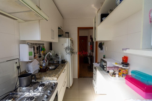 Imagem 8 de 15 de Apartamento - Jaguare - Ref: 2093 - V-3893
