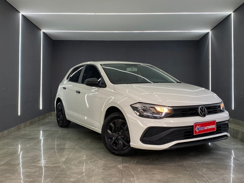 Volkswagen Polo 1.0 Mpi Track Manual