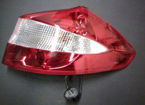 Farol Trasero Der. Fulwin Hatch - Original (oem) - Dimacar