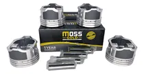 Comprar Pistones De Mitsubishi Lancer Signo 1.3 Ck1 Estandar Std