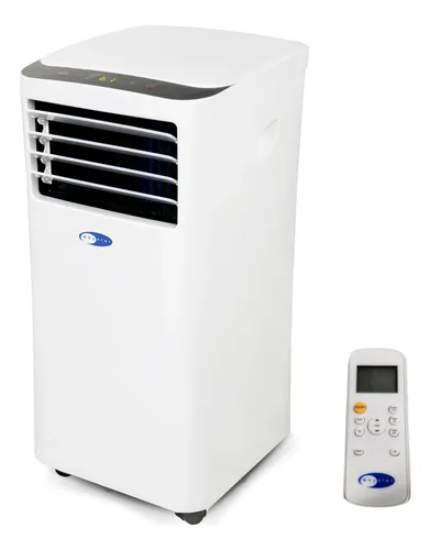 Whynter Arc-102cs - Aire Acondicionado Portátil, Deshumidi.