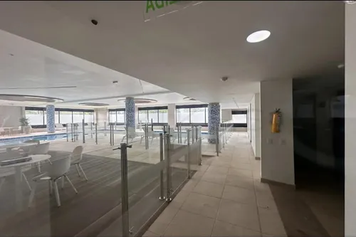 Apartamento En Venta En Santa Helena De Baviera Iv Sec. Cod V7461
