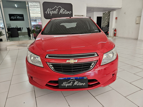 Chevrolet Onix 1.0 Lt 5p