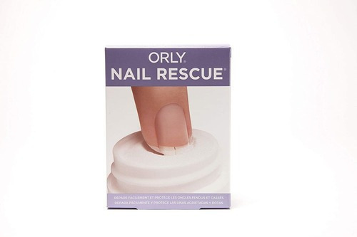 Orly Nail Rescue - Kit De Reparacion De Uñas En Caja