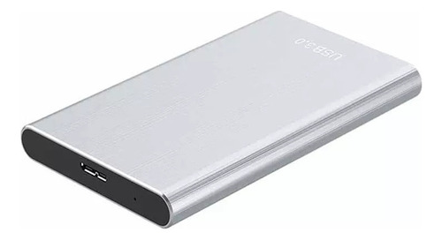 Ssd External Portátil De Alta Velocidad Hd 16tb