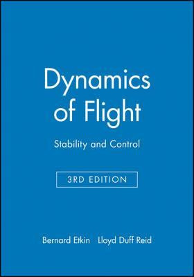 Libro Dynamics Of Flight : Stability And Control - Bernar...