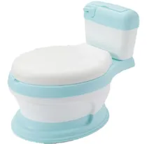 Comprar Pelela De Bebe Verde - Inodoro Water Wc Niños