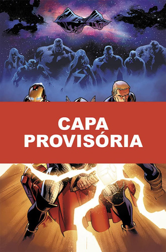 A Essência Do Medo (marvel Essenciais), De Matt Fraction. Editora Panini, Capa Dura Em Português