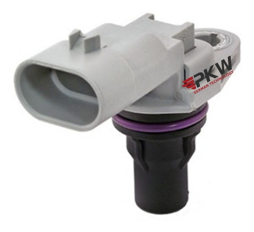 Imagen 1 de 4 de Sensor De Fase Levas Fiat Punto Idea 1.3 Diesel