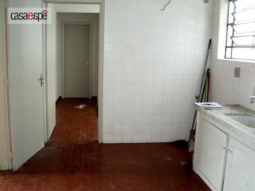 Imagem 8 de 15 de Apartamento - Perdizes - Ref: 88 - V-88