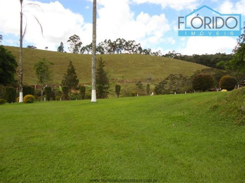 Imagem 7 de 29 de Fazendas À Venda Em Piracaia/sp - Compre O Seu Fazendas Aqui! - 1402052