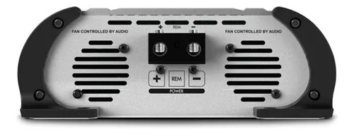 Módulo Amplificador Stetsom Ex3000eq 2 Ohms 3000w 1 Canal Módulo Amplificador Stetsom Ex3000eq 2 Ohms 3000w 1 Canal