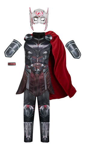 Mighty Thor Disfraz Para Niños  Thor: Love And Thunder .