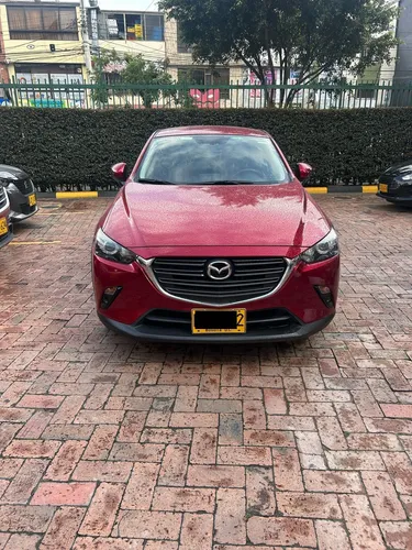 Mazda CX-3 2.0 Touring