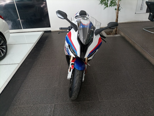 Imagen 9 de 21 de Bmw S 1000 Rr - Auto Munich