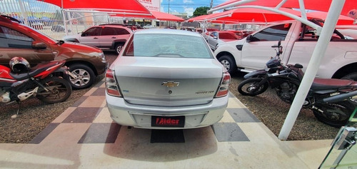 Chevrolet Cobalt 1.8 Mpfi Ltz 8v 2014