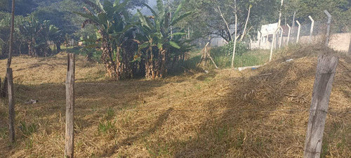 Chacara No Bairro Taquari - Sp 50 Km 23,5 Área De 540m² Sendo 13 De Largura E 42 De Comprimento.