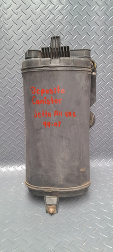 Deposito Canister Jetta A4 Vr6 99-07 2.8 