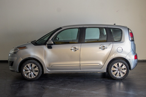 Imagen 19 de 20 de Citroën C3 Picasso 2015 1.6 Tendance 115cv Ott Nv