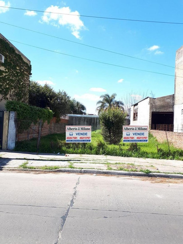 Imagen 4 de 5 de Nuevo Valor. Lote Sobre Avenida - 10 X 22m - San Antonio De