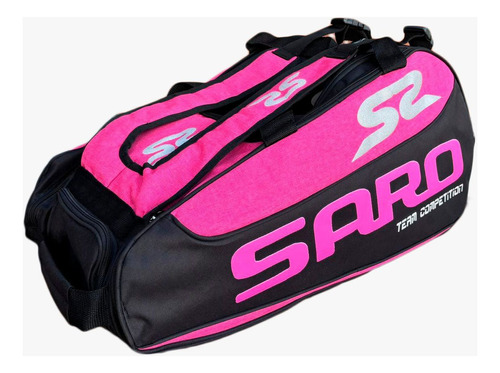 Bolso Saro Elite