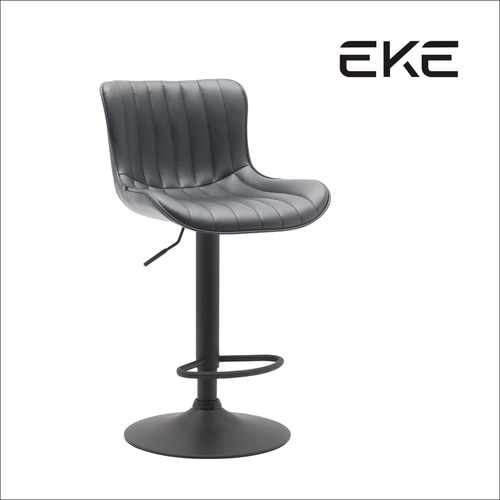 Banco Eke Life Home Eke Life Home color gris de 105cm de alto