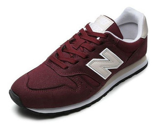 tenis new balance 1300 feminino vinho