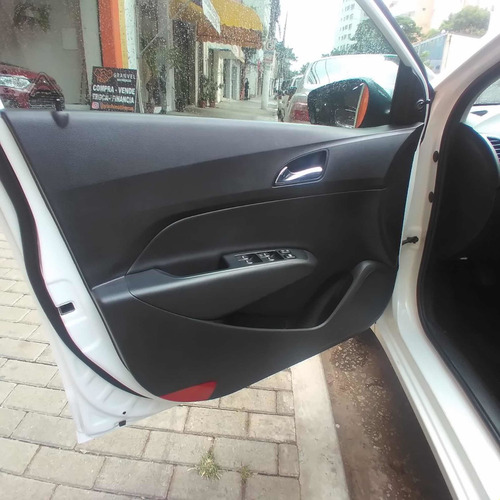 Imagem 18 de 25 de Hyundai Hb20 2015 1.6 Copa Do Mundo Flex 5p