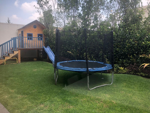 Imagen 6 de 14 de Casa Amueblada En Cumbres De Santa Fe