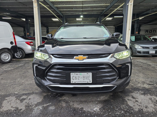 Chevrolet Tracker 1.2 Premier Turbo At