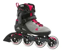 Comprar Rollers Patín Aluminio Rollerblade Macroblade 90 Mvdsport