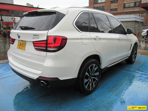 Bmw X5 Paquete M Xdrive 35i