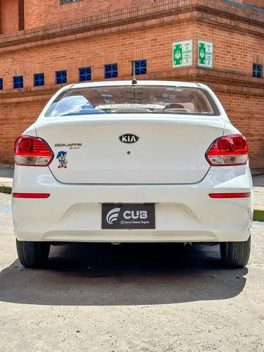 Kia Soluto 1.4L Lx 5Mt