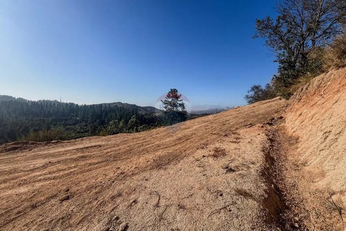 Terreno 5000 M² En Terrazas De Pitama