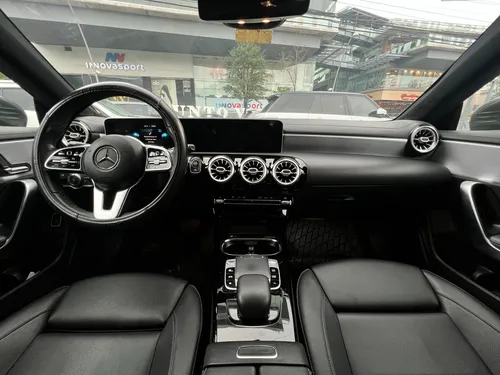 Mercedes Benz Cla 200 Progressive 2020