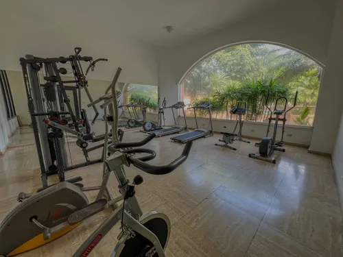 Apartamento Urb La Arboleda