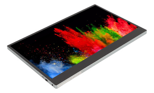 Monitor Portátil Ips 15.6 Pulgadas 4k 3840x2160 60hz