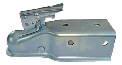 Imagen 3 de 9 de Acople Para Remolque 2 X 3 Pulgadas X 5000 Lbs Clase 3
