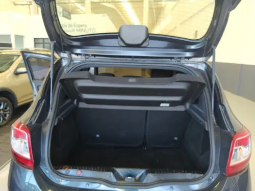Renault Stepway 1.6 Dynamique Automática
